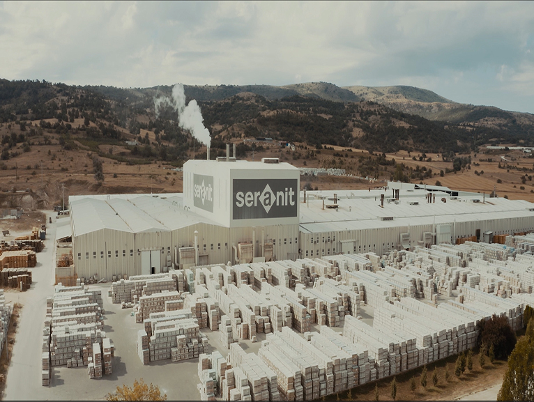 SERANİT TALEP TOPLAMASINI BAŞARIYLA TAMAMLADI